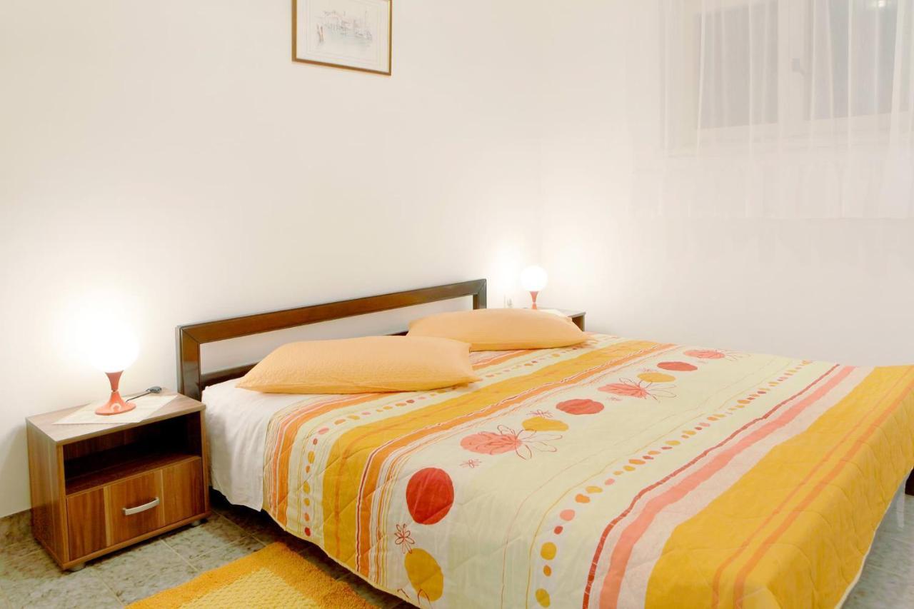 Apartments Eugen 2024 ラバック エクステリア 写真