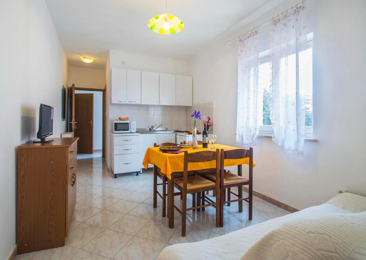 Apartments Eugen 2024 ラバック エクステリア 写真