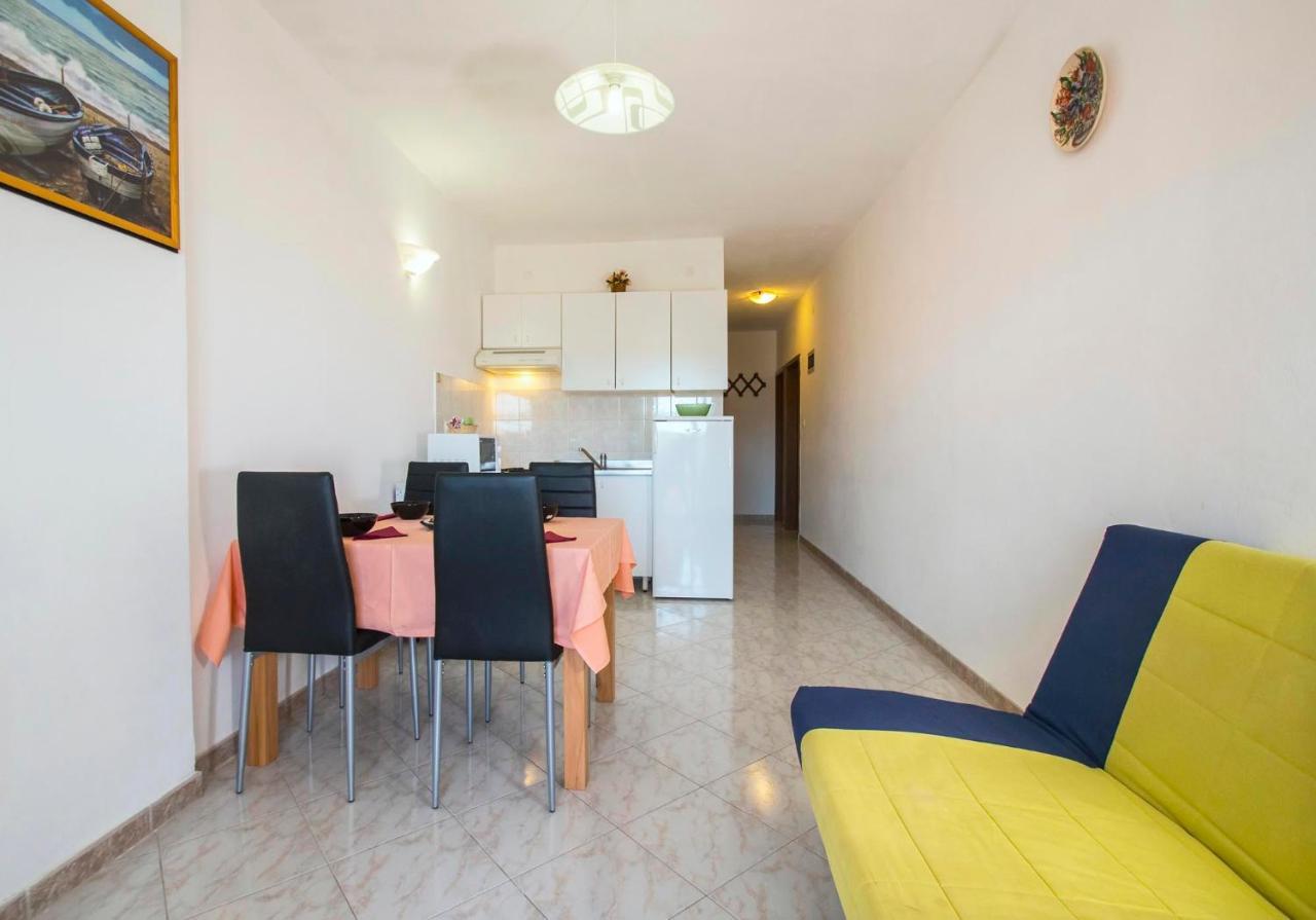 Apartments Eugen 2024 ラバック エクステリア 写真