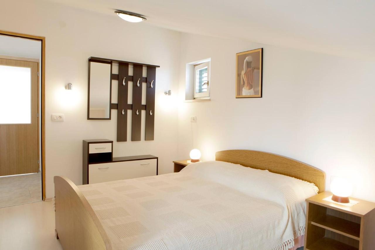 Apartments Eugen 2024 ラバック エクステリア 写真