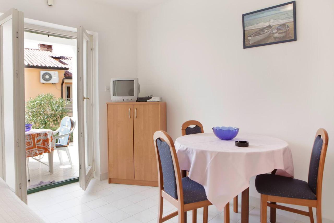 Apartments Eugen 2024 ラバック エクステリア 写真
