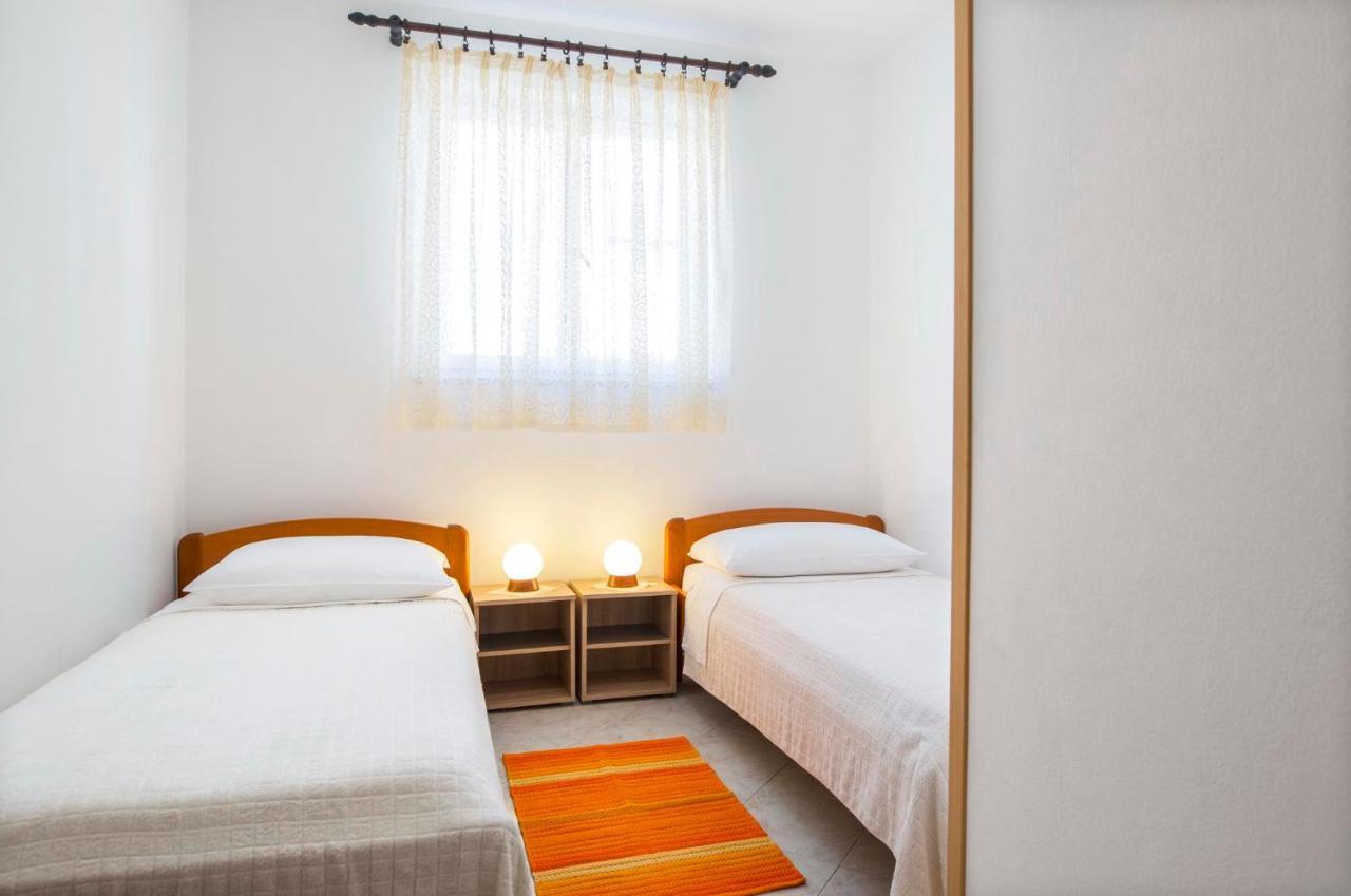 Apartments Eugen 2024 ラバック エクステリア 写真