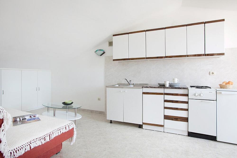 Apartments Eugen 2024 ラバック エクステリア 写真