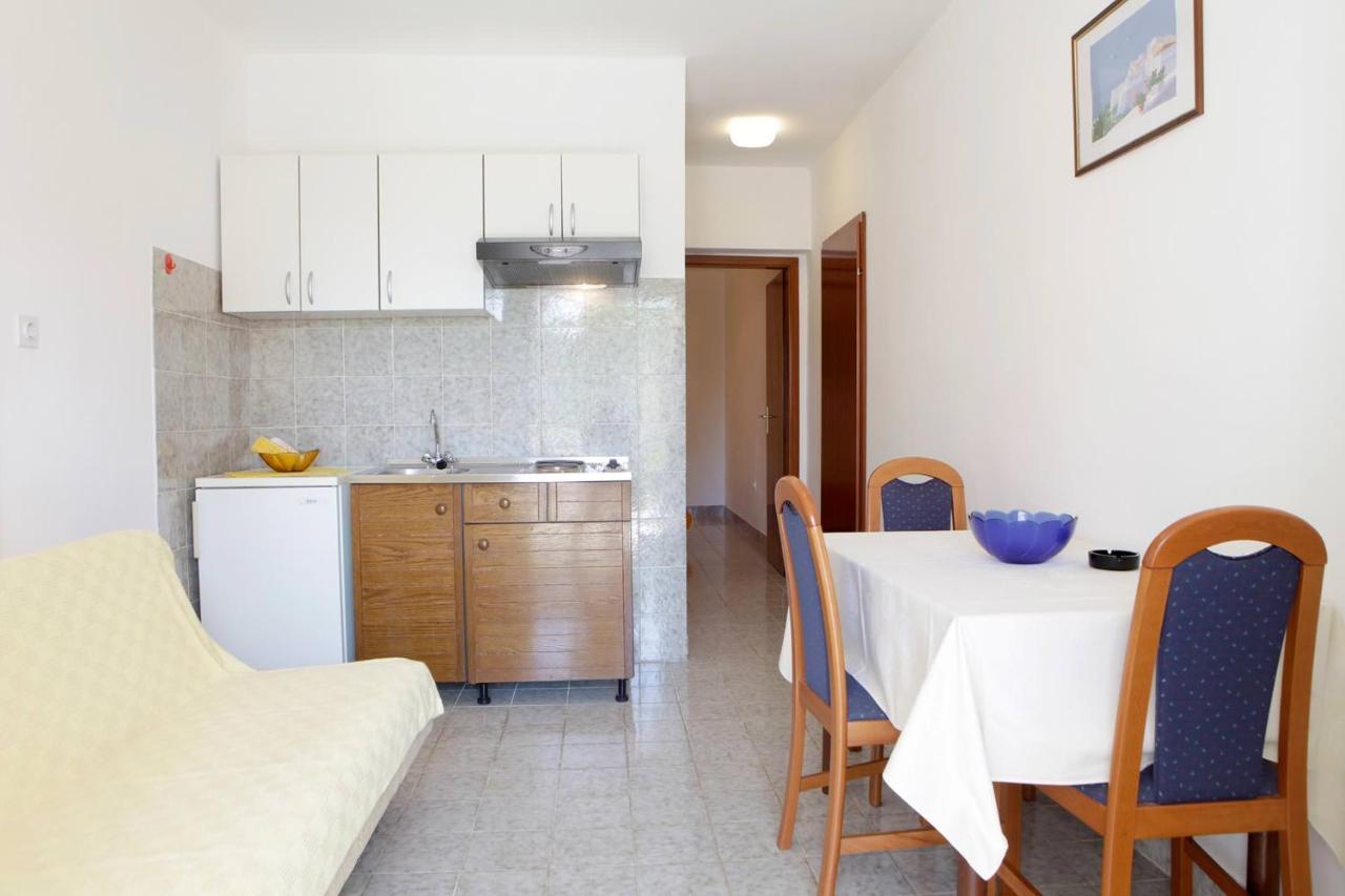 Apartments Eugen 2024 ラバック エクステリア 写真