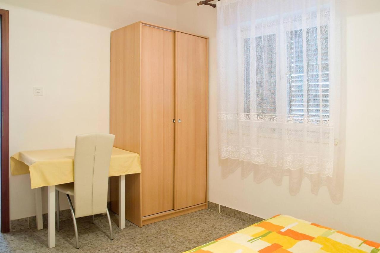 Apartments Eugen 2024 ラバック エクステリア 写真