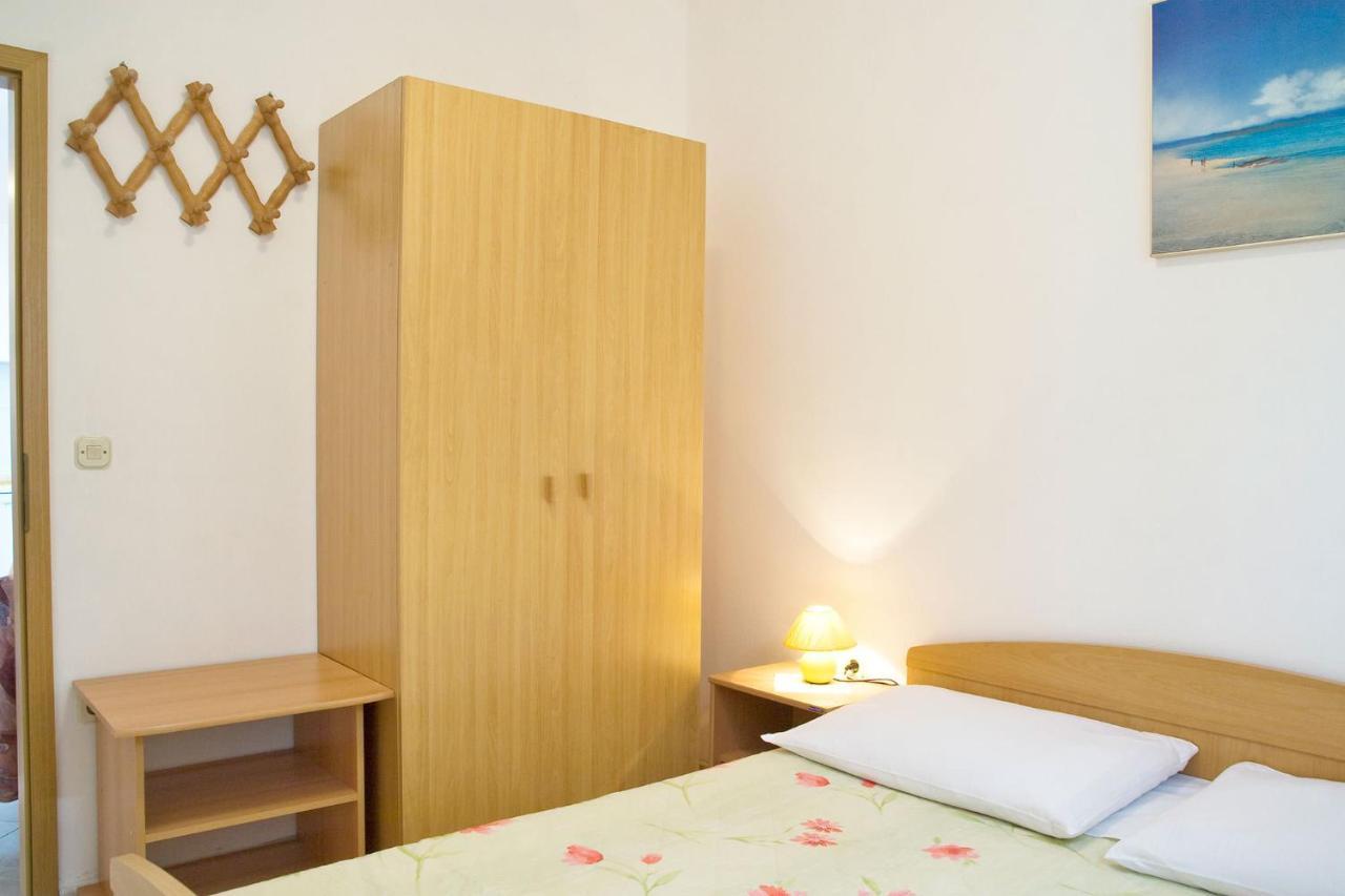 Apartments Eugen 2024 ラバック エクステリア 写真