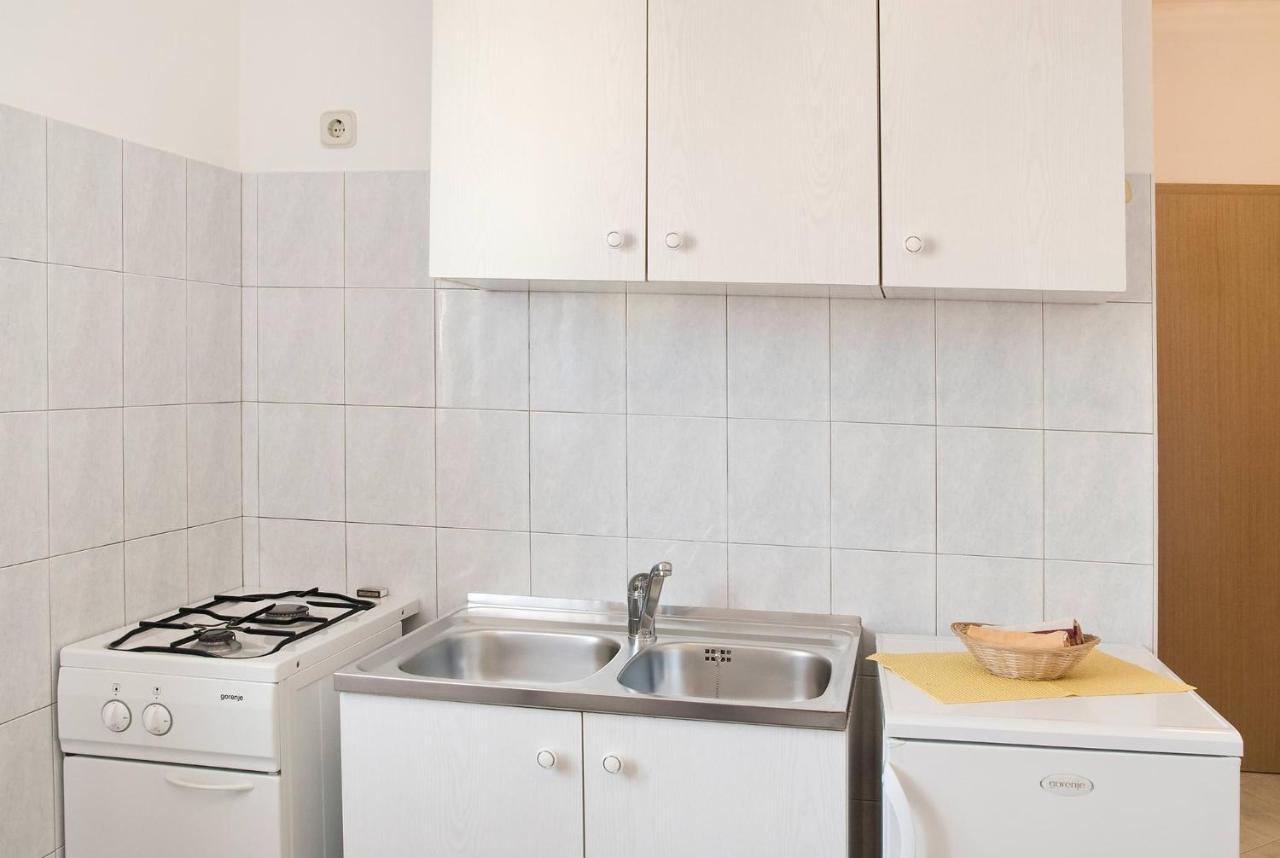 Apartments Eugen 2024 ラバック エクステリア 写真