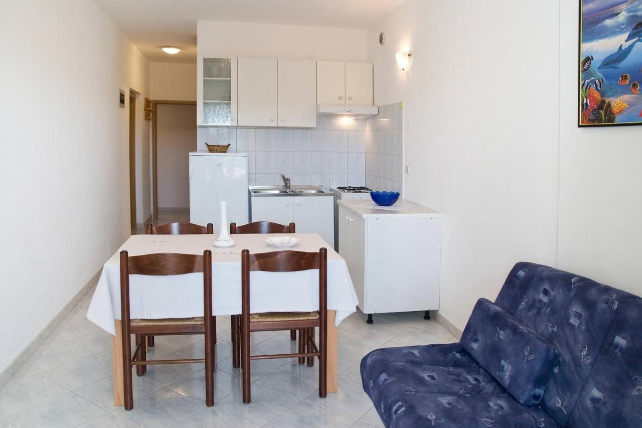 Apartments Eugen 2024 ラバック エクステリア 写真