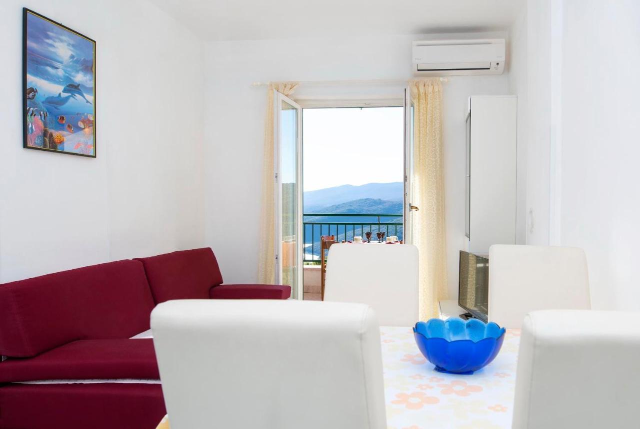 Apartments Eugen 2024 ラバック エクステリア 写真