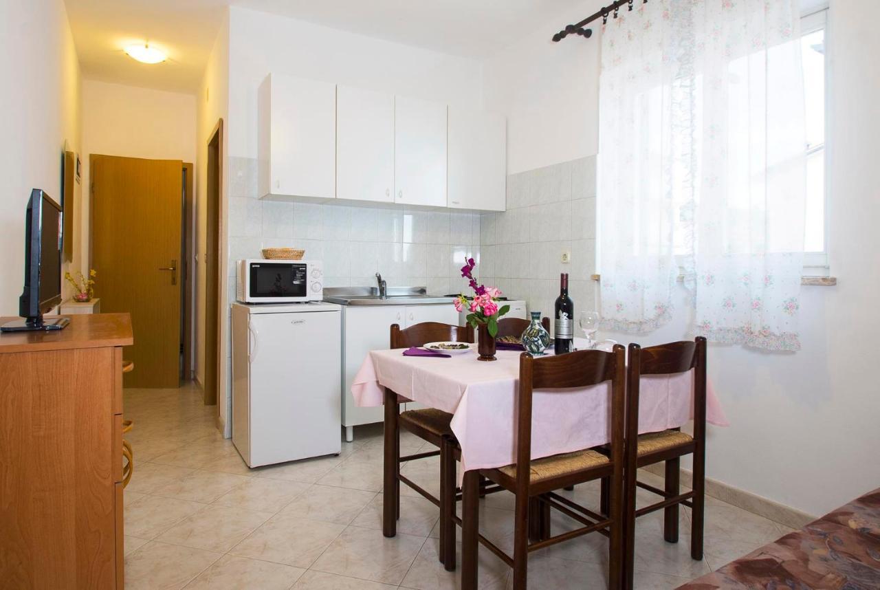 Apartments Eugen 2024 ラバック エクステリア 写真