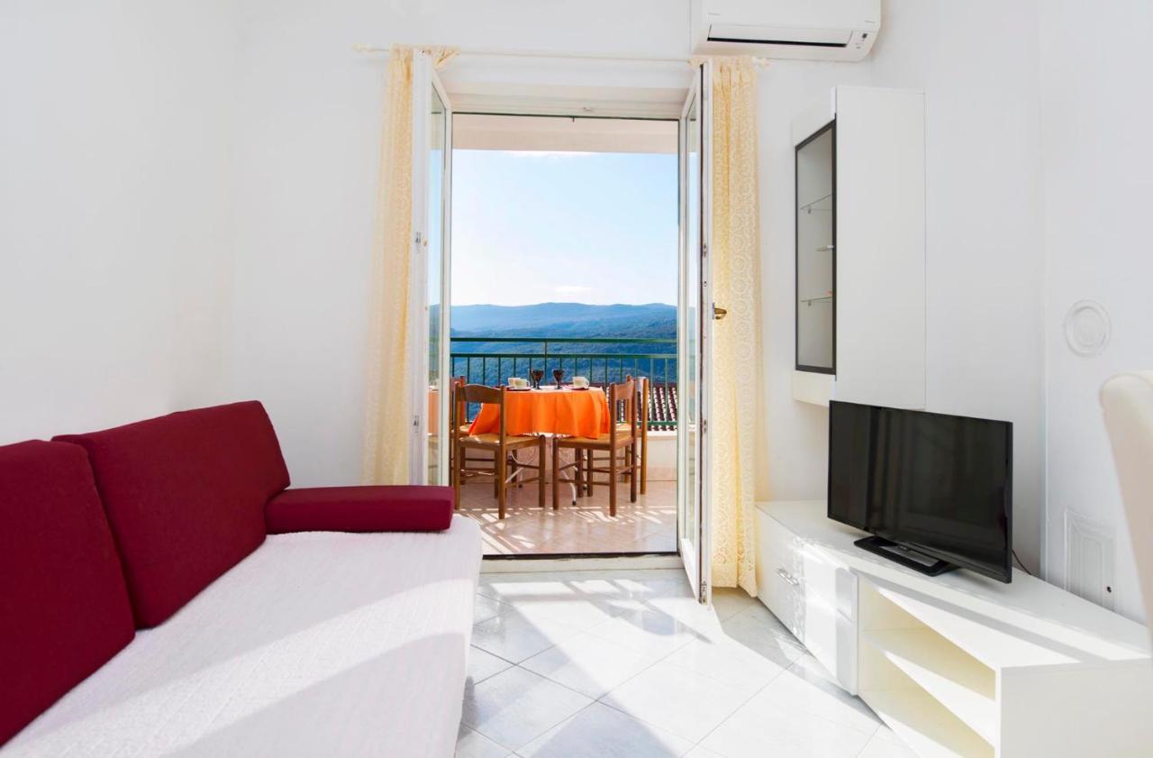 Apartments Eugen 2024 ラバック エクステリア 写真